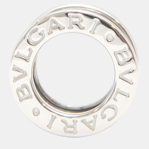 Bvlgari 18K White Gold B.Zero1 Pendant - Bvlgari - Modalova