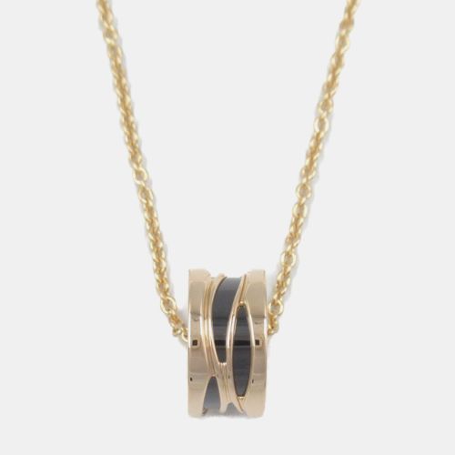 K Rose B.Zero1 Ceramic Pendant Necklace - Bvlgari - Modalova