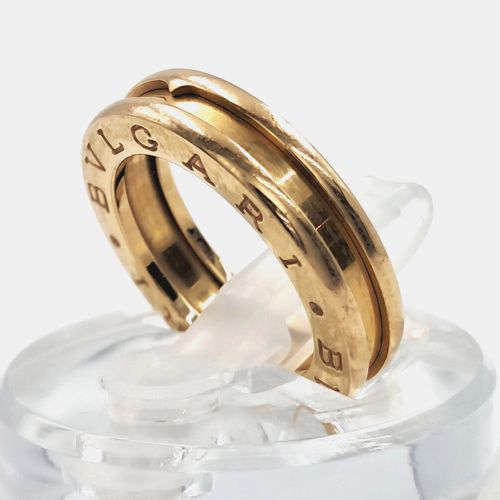 Bulgari B.Zero1 Ring EU 49 - Bvlgari - Modalova