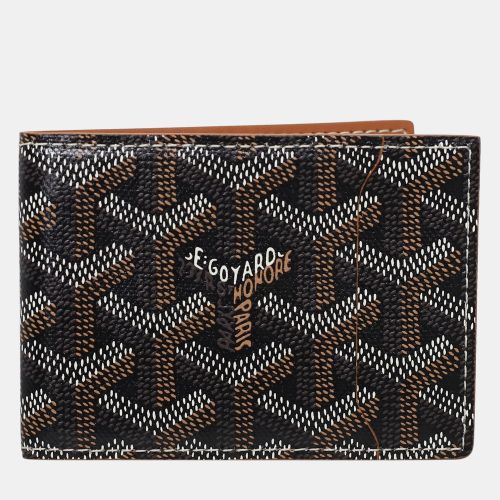 Goyard Goyardine Insert Victoire Card Wallet - Goyard - Modalova
