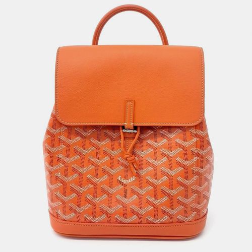 Goyard Alpine Mini Backpack - Goyard - Modalova