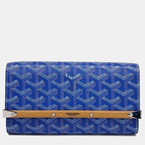 Goyard Monte Carlo Mini Clutch - Goyard - Modalova