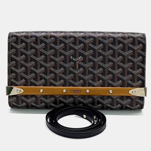 Goyard Monte Carlo Clutch PM Bag - Goyard - Modalova