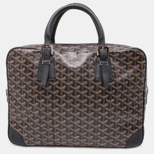 Herringbone Ambassade Mm Tote Bag - Goyard - Modalova