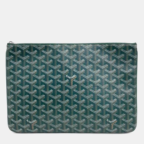 Goyard Senna MM Bag - Goyard - Modalova