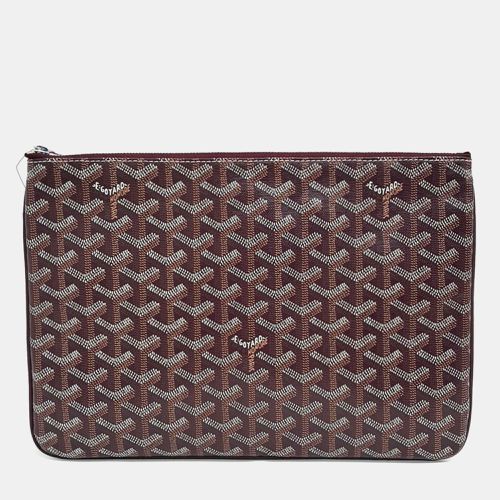 Goyard Senna MM Bag - Goyard - Modalova