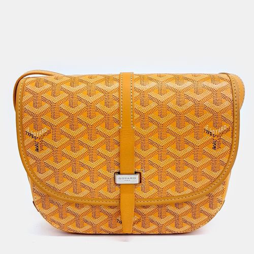 Goyard Belvedere PM bag - Goyard - Modalova