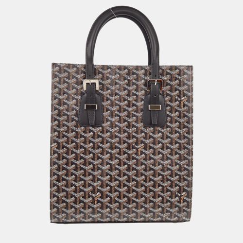 Goyard Black Comores PM Tote Handbag - Goyard - Modalova