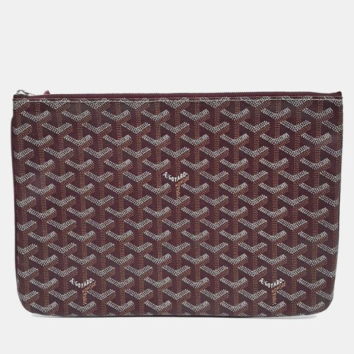 Goyard Senna Clutch MM Bag - Goyard - Modalova