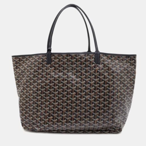 Goyard Black Saint Louis GM Tote Bag - Goyard - Modalova