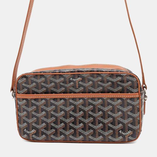 Leather Cup Vert Pm Shoulder Bag - Goyard - Modalova