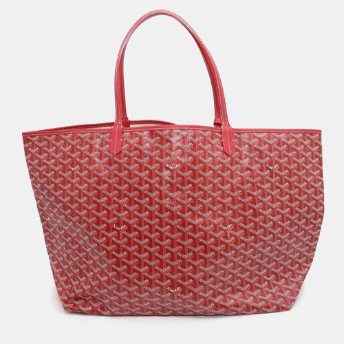 Goyard Saint Louis Gm Tote Bag - Goyard - Modalova