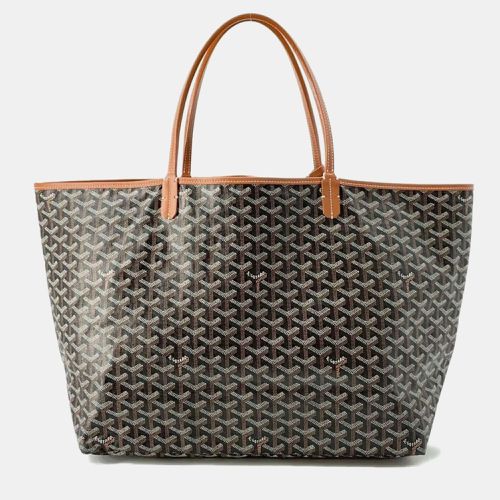 Goyard Saint Louis Gm Tote Bag - Goyard - Modalova