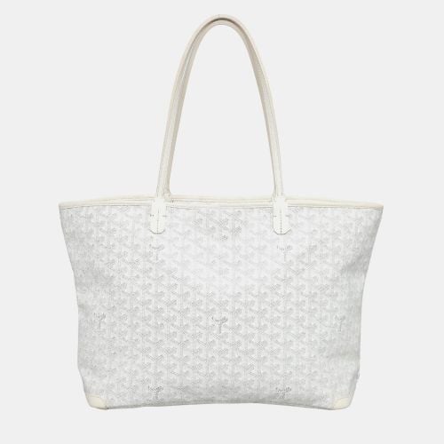 Goyard Artois Coated Canvas MM Tote Bag - Goyard - Modalova