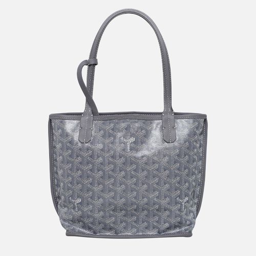 Goyard Mini Anjou Bag - Goyard - Modalova