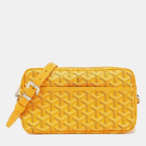 Cup Vert Ama Capvert Shoulder Bag - Goyard - Modalova