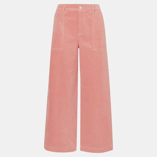 Ganni Cotton Pants EU 36 - Ganni - Modalova