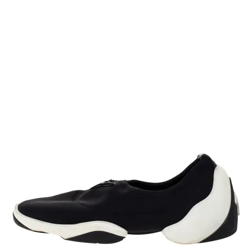 Neoprene Light Jump Sneakers Size 35.5 - Giuseppe Zanotti - Modalova