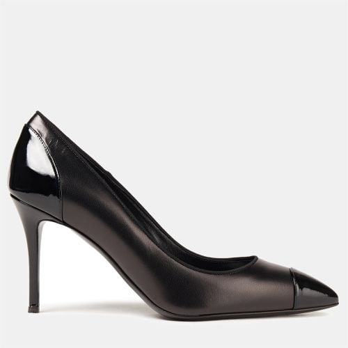 Giuseppe Zanotti Leather High Heel Pumps 37 - Giuseppe Zanotti - Modalova