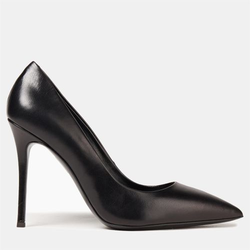 Giuseppe Zanotti Leather Pointed Toe Pumps Size 36 - Giuseppe Zanotti - Modalova