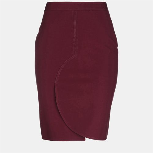 Givenchy Viscose Midi skirt 44 - Givenchy - Modalova