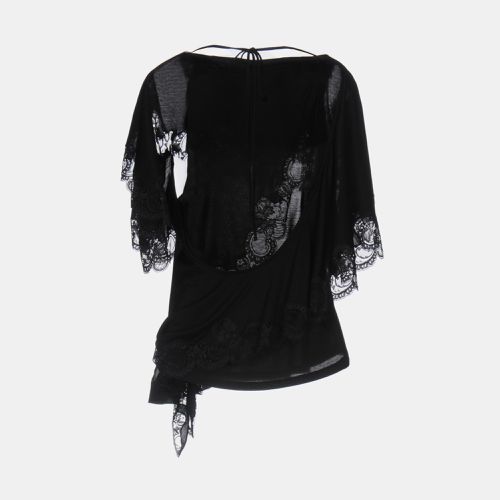 Givenchy Viscose T-shirt 36 - Givenchy - Modalova