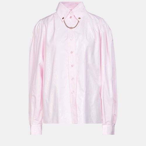 Givenchy Cotton Shirt 40 - Givenchy - Modalova