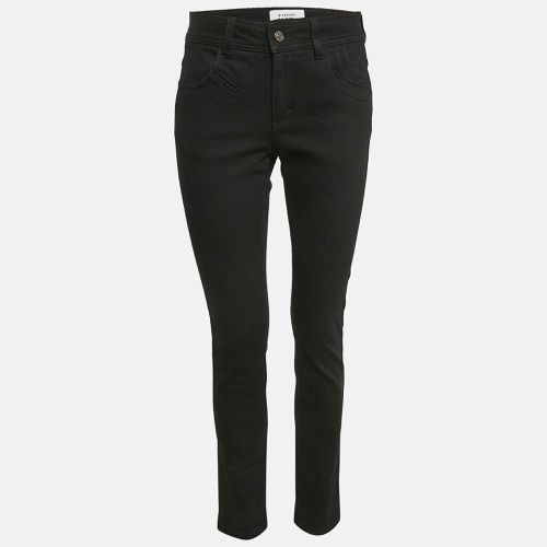 Givenchy Black Denim Skinny Jeans M Waist 30" - Givenchy - Modalova