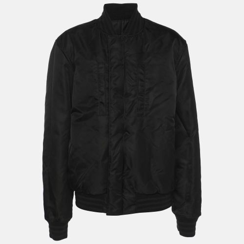 Nylon Printed Bomber Jacket XS - Givenchy - Modalova