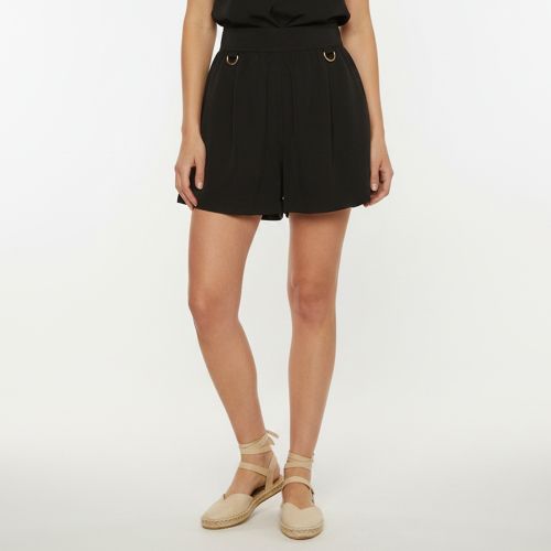 Wool Regular Shorts S - Givenchy - Modalova