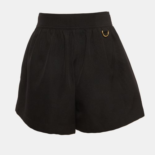 Wool Regular Shorts S - Givenchy - Modalova