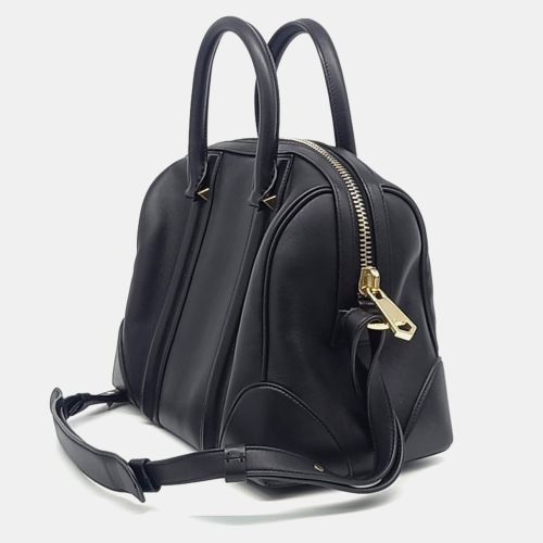 Leather Lucrezia Medium - Givenchy - Modalova