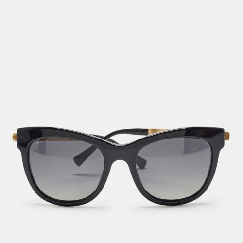 Gradient AR8011Square Sunglasses - Giorgio Armani - Modalova