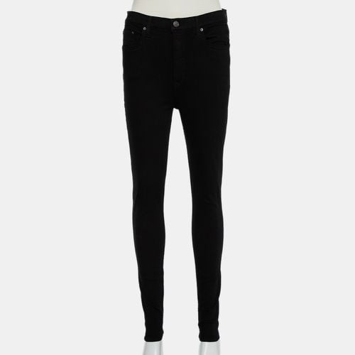 Grlfrnd Black Denim Skinny Kendall Jeans M - Grlfrnd - Modalova