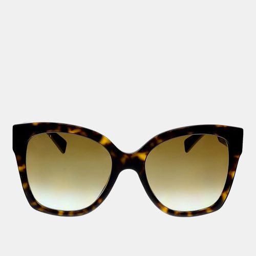 Gucci Brown Sunglasses - Gucci - Modalova