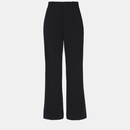 Gucci Viscose Pants 40 - Gucci - Modalova