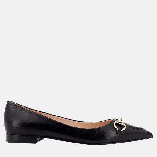 Leather Ballerinas EU 36 - Gucci - Modalova