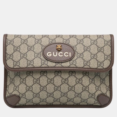 GG Supreme Neo Vintage Belt Bag - Gucci - Modalova