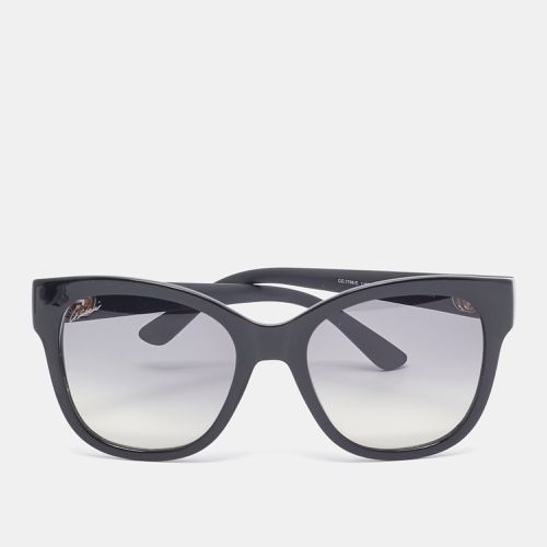 Gradient GG 3786/S Diamante Square Sunglasses - Gucci - Modalova