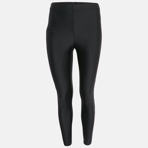 Side Stripe Trim Jersey Leggings XS - Gucci - Modalova