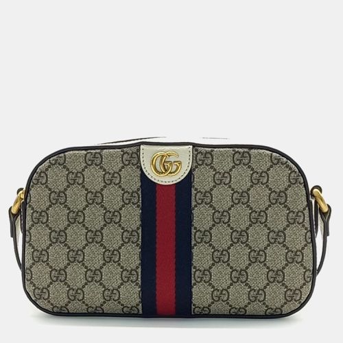 Gucci Ophidia Camera Bag - Gucci - Modalova