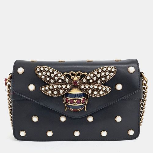 Gucci Broadway Metal Rain Shoulder Bag - Gucci - Modalova