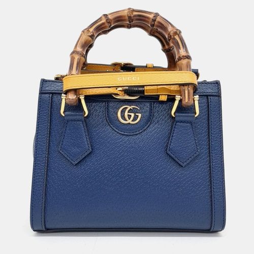 Gucci Diana tote bag - Gucci - Modalova