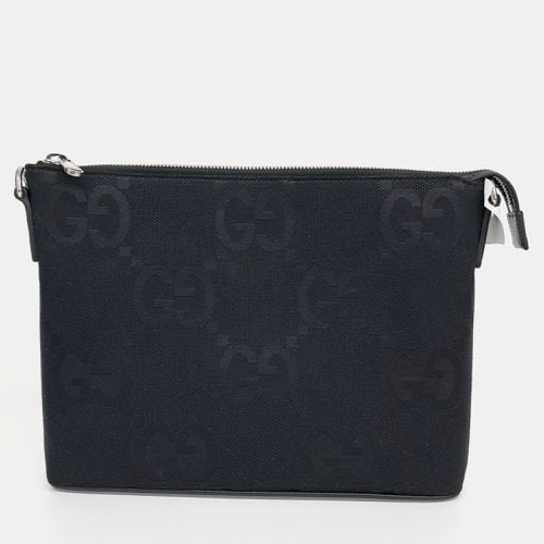 Gucci Jumbo GG Medium Messenger Bag - Gucci - Modalova