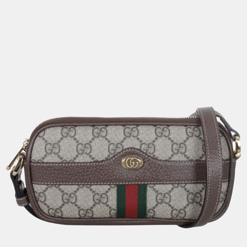 Gucci Ophidia GG Mini Bag - Gucci - Modalova