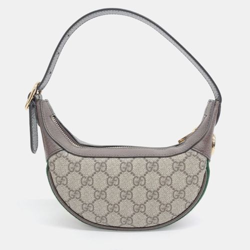 Gucci Ophidia Hobo Bag - Gucci - Modalova