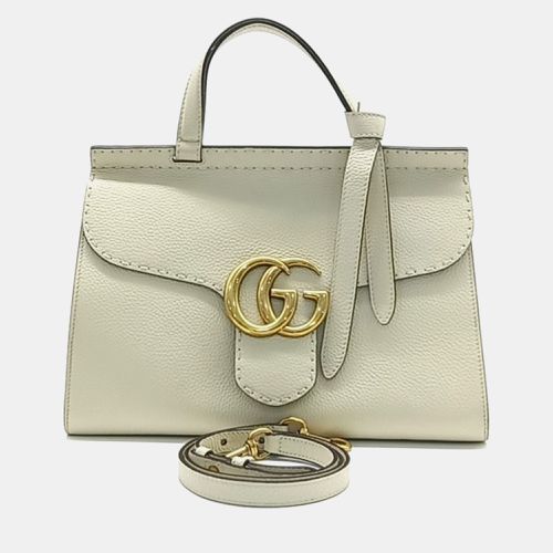 Gucci GG Marmont Tote And Shoulder Bag - Gucci - Modalova