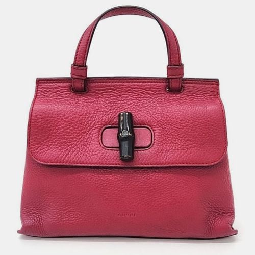 Gucci daily tote and shoulder bag - Gucci - Modalova