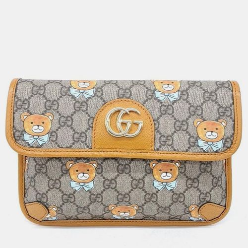 Gucci x KAI Small Belt Bag - Gucci - Modalova