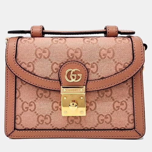 Gucci Ophidia GG mini shoulder bag - Gucci - Modalova